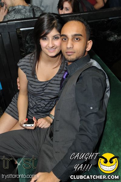 Tryst nightclub photo 72 - December 23rd, 2010