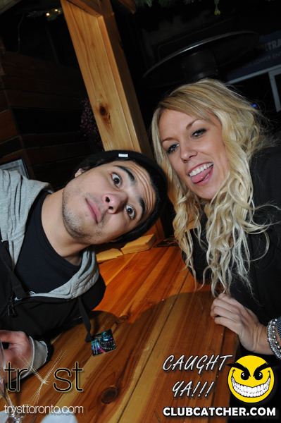 Tryst nightclub photo 74 - December 23rd, 2010