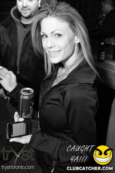 Tryst nightclub photo 75 - December 23rd, 2010