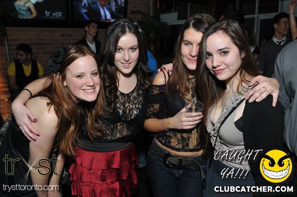 Tryst nightclub photo 76 - December 23rd, 2010