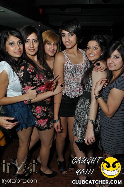 Tryst nightclub photo 78 - December 23rd, 2010