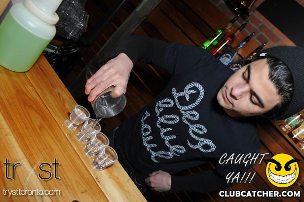 Tryst nightclub photo 79 - December 23rd, 2010