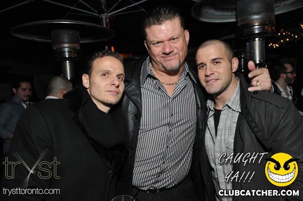 Tryst nightclub photo 80 - December 23rd, 2010