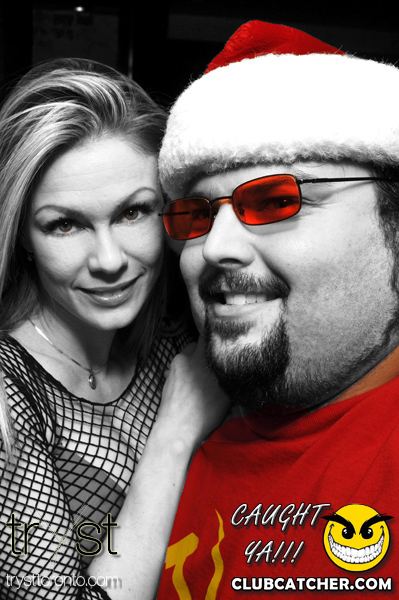 Tryst nightclub photo 9 - December 23rd, 2010