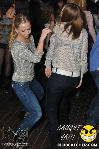 Tryst nightclub photo 81 - December 23rd, 2010