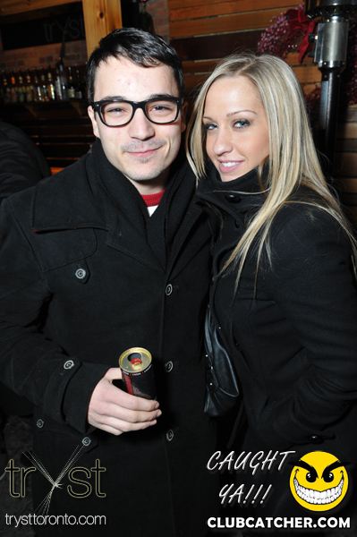 Tryst nightclub photo 82 - December 23rd, 2010