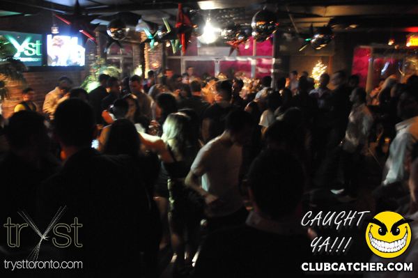 Tryst nightclub photo 83 - December 23rd, 2010