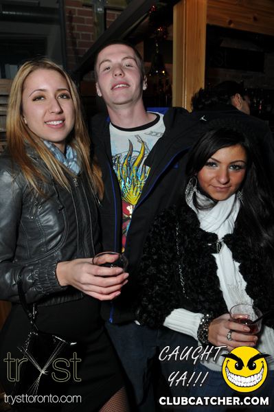 Tryst nightclub photo 84 - December 23rd, 2010