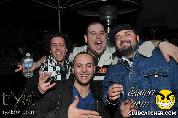 Tryst nightclub photo 85 - December 23rd, 2010