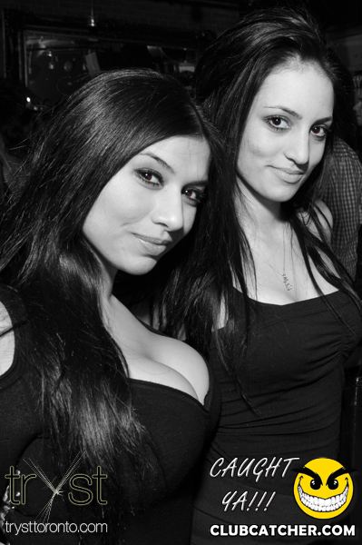 Tryst nightclub photo 86 - December 23rd, 2010