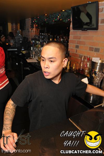 Tryst nightclub photo 87 - December 23rd, 2010