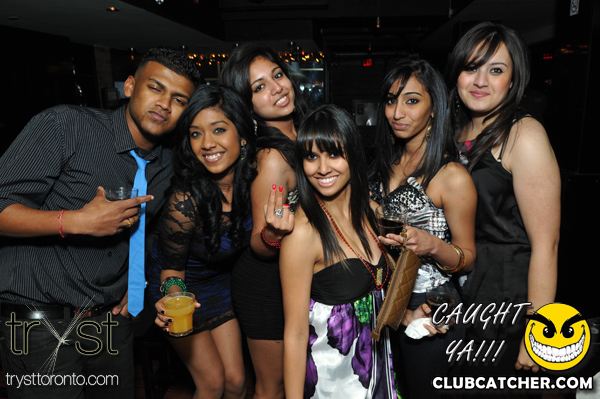 Tryst nightclub photo 88 - December 23rd, 2010