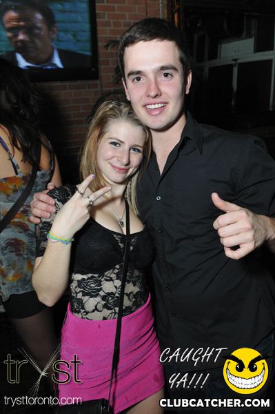 Tryst nightclub photo 91 - December 23rd, 2010