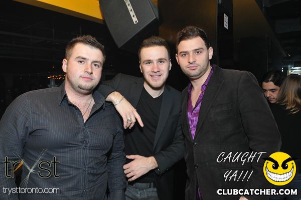 Tryst nightclub photo 92 - December 23rd, 2010