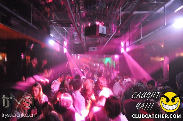 Tryst nightclub photo 93 - December 23rd, 2010