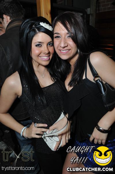 Tryst nightclub photo 94 - December 23rd, 2010