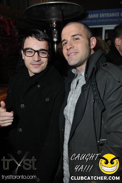 Tryst nightclub photo 95 - December 23rd, 2010
