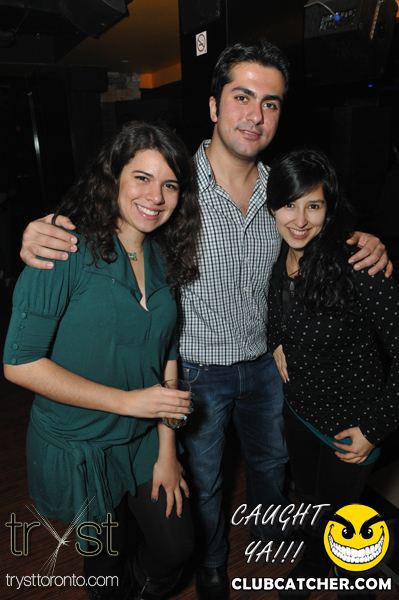 Tryst nightclub photo 96 - December 23rd, 2010