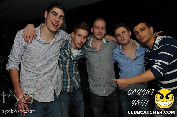 Tryst nightclub photo 97 - December 23rd, 2010