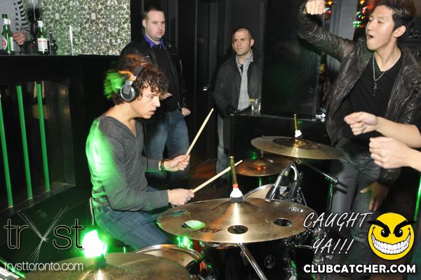 Tryst nightclub photo 99 - December 23rd, 2010