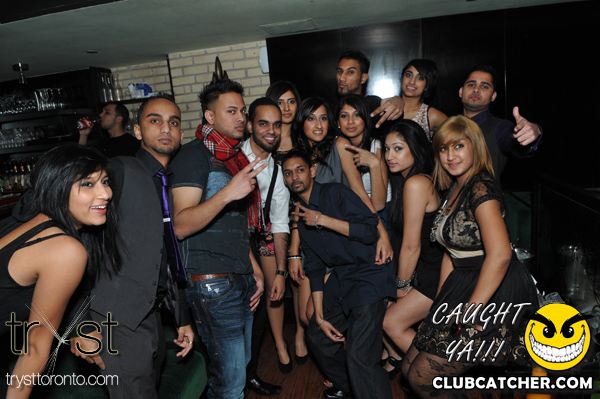 Tryst nightclub photo 100 - December 23rd, 2010