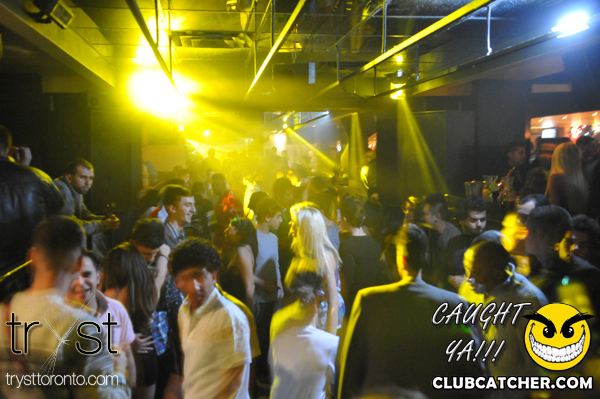 Tryst nightclub photo 1 - December 25th, 2010