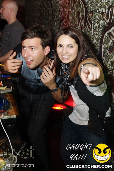 Tryst nightclub photo 11 - December 25th, 2010