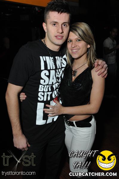 Tryst nightclub photo 101 - December 25th, 2010