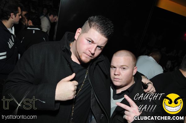 Tryst nightclub photo 102 - December 25th, 2010