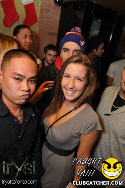 Tryst nightclub photo 104 - December 25th, 2010