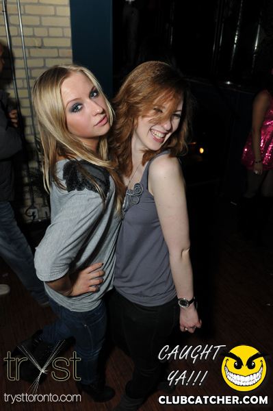 Tryst nightclub photo 105 - December 25th, 2010
