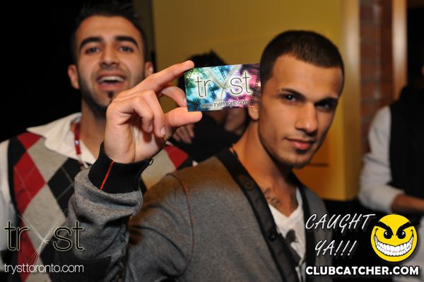 Tryst nightclub photo 106 - December 25th, 2010