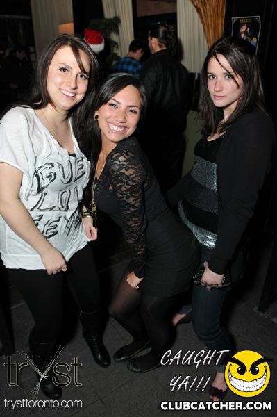 Tryst nightclub photo 107 - December 25th, 2010