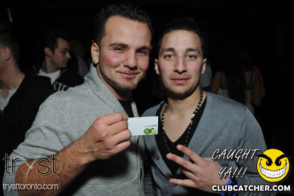Tryst nightclub photo 109 - December 25th, 2010