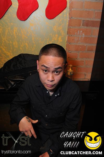 Tryst nightclub photo 110 - December 25th, 2010