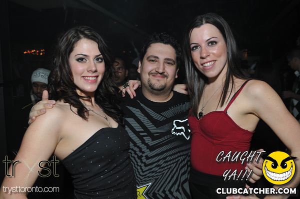 Tryst nightclub photo 12 - December 25th, 2010