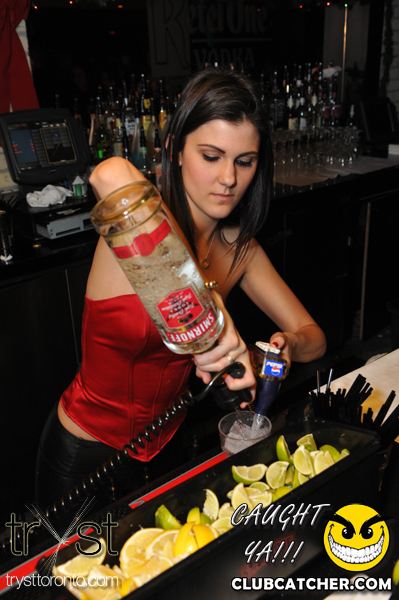 Tryst nightclub photo 111 - December 25th, 2010