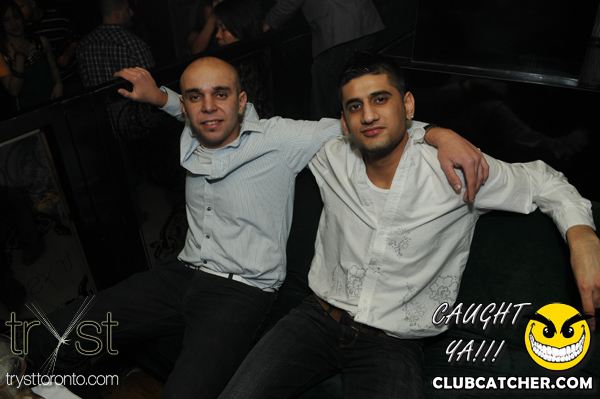 Tryst nightclub photo 112 - December 25th, 2010