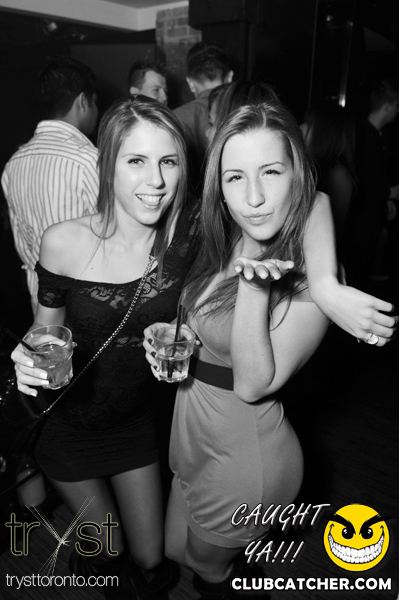 Tryst nightclub photo 113 - December 25th, 2010
