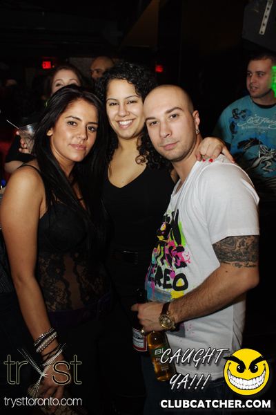 Tryst nightclub photo 115 - December 25th, 2010