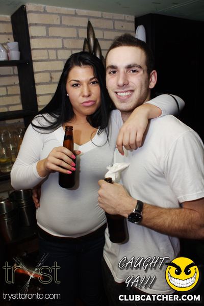 Tryst nightclub photo 116 - December 25th, 2010