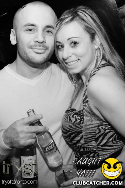 Tryst nightclub photo 117 - December 25th, 2010