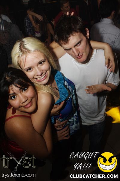 Tryst nightclub photo 119 - December 25th, 2010