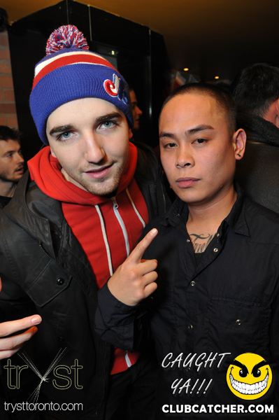 Tryst nightclub photo 13 - December 25th, 2010