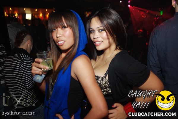 Tryst nightclub photo 121 - December 25th, 2010