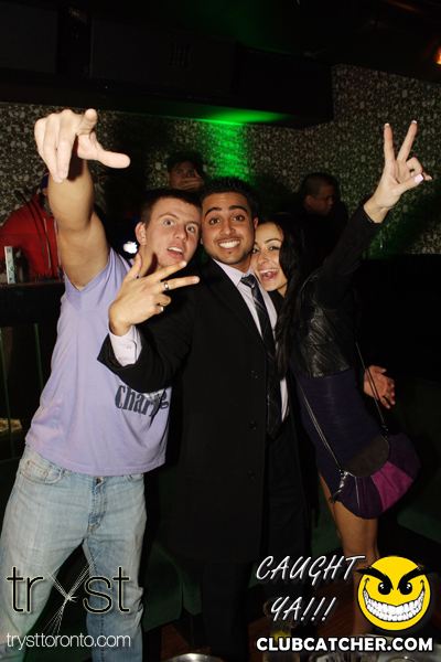Tryst nightclub photo 123 - December 25th, 2010