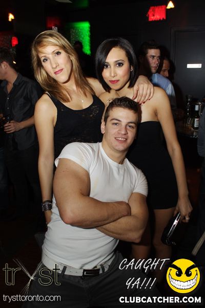 Tryst nightclub photo 124 - December 25th, 2010