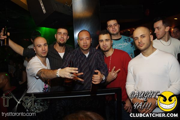 Tryst nightclub photo 125 - December 25th, 2010