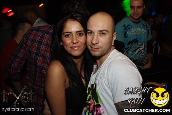 Tryst nightclub photo 126 - December 25th, 2010