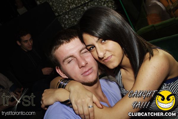 Tryst nightclub photo 127 - December 25th, 2010